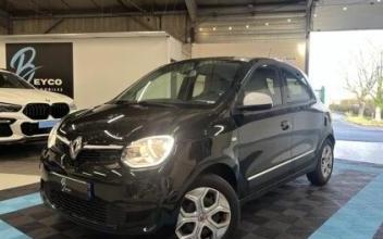 Renault twingo Trégueux
