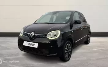 Renault Twingo Istres