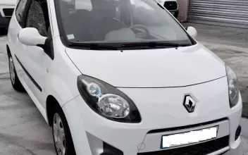 Renault Twingo Lille