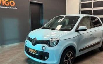 Renault twingo Hoenheim