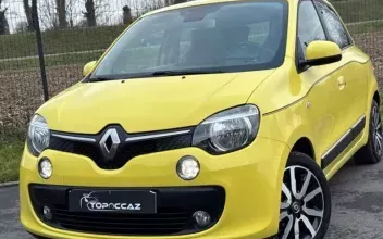Renault Twingo La-Chapelle-d'Armentières