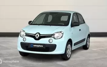 Renault Twingo Fouquières-lès-Béthune