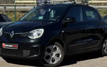 Renault Twingo Nice