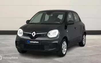Renault Twingo Roncq