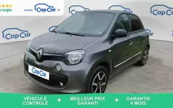 Renault Twingo Paris