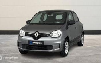 Renault twingo Coquelles