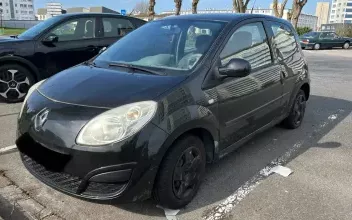 Renault Twingo Calais