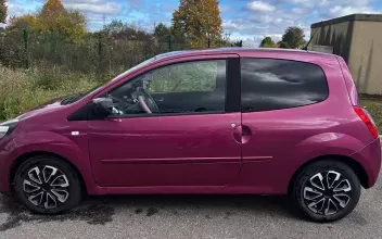Renault Twingo Rombas