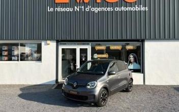 Renault twingo Urrugne