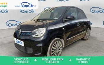 Renault twingo Monceaux