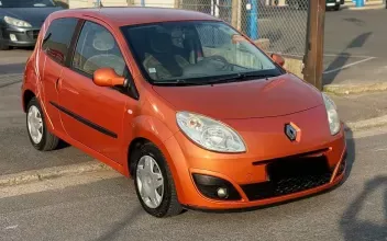 Renault Twingo Cormeilles-en-Parisis