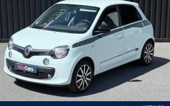 Renault twingo Saint-Just-Saint-Rambert