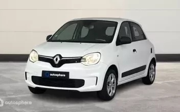 Renault Twingo Troyes