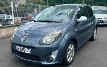 Renault Twingo Villeneuve-Saint-Georges