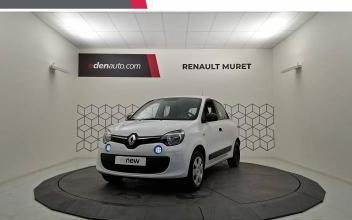 RENAULT Twingo Muret