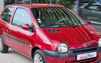 Renault Twingo Geispolsheim