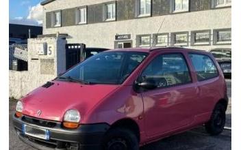 Renault twingo Chassieu