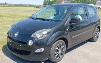 Renault twingo ii Leigné-sur-Usseau