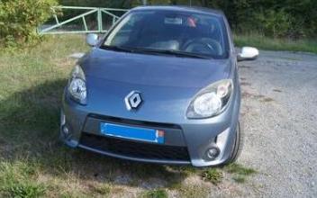 Renault twingo ii Albert