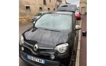 Renault twingo iii Tomblaine