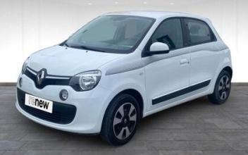 Renault twingo iii Fréjus