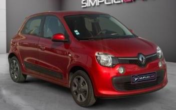 Renault twingo iii La-Farlède