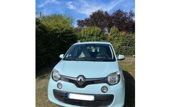 Renault twingo iii Nantes