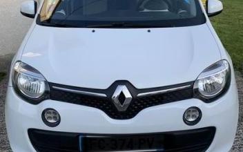 Renault twingo iii Chennevières-sur-Marne