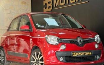 Renault twingo iii Albi