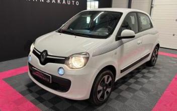 Renault twingo iii Cahors