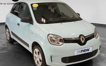 Renault twingo iii Charleville-Mézières