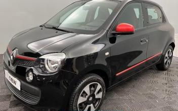 RENAULT TWINGO III Saint-Maximin