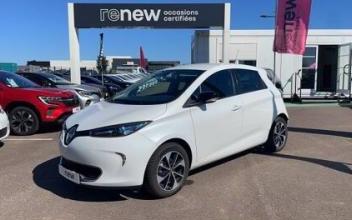 Renault zoe Alençon