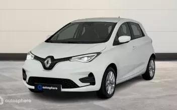 Renault ZOE Haubourdin