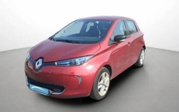 Renault zoe Loudéac