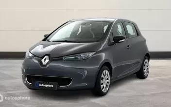 Renault ZOE Meaux