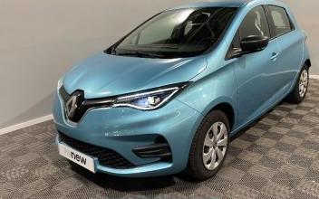RENAULT ZOE Evreux