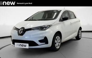 Renault ZOE Vénissieux