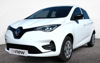 Renault ZOE Blois