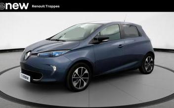 Renault ZOE Trappes