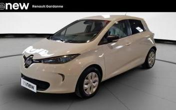 Renault ZOE Gardanne