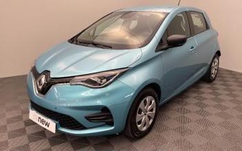 RENAULT ZOE Cluses