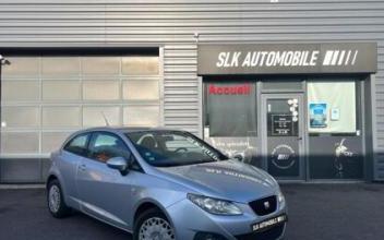 Seat ibiza L'Union