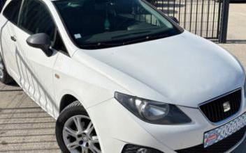 Seat Ibiza Cavaillon