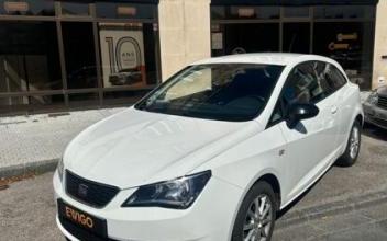 Seat ibiza Saint-Quentin