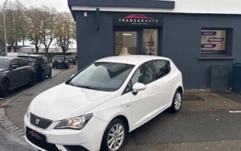 Seat ibiza Lorient