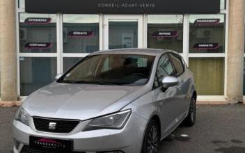 Seat Ibiza Venelles