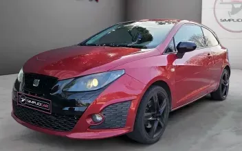 Seat Ibiza Nice