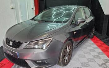 Seat Ibiza Meyreuil