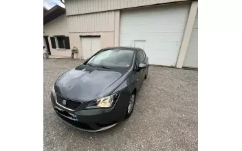 Seat Ibiza Challonges